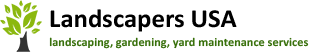Foreston Landscapers